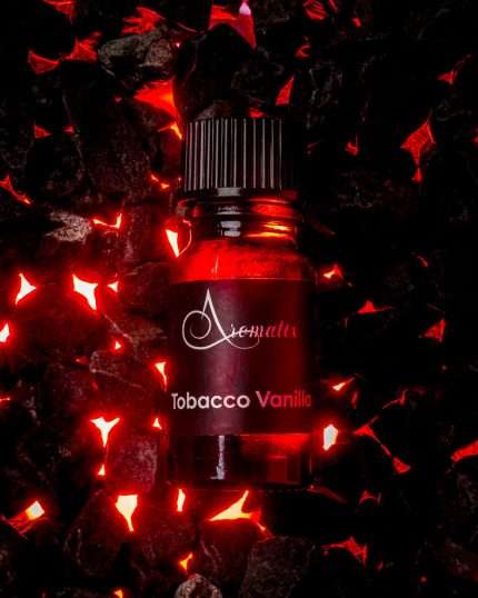 Tabacco Vanilla